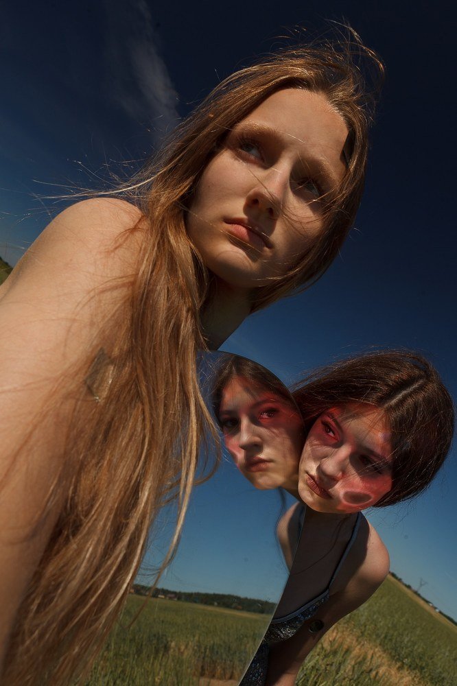 Фотография автора DEWFRAME ֔