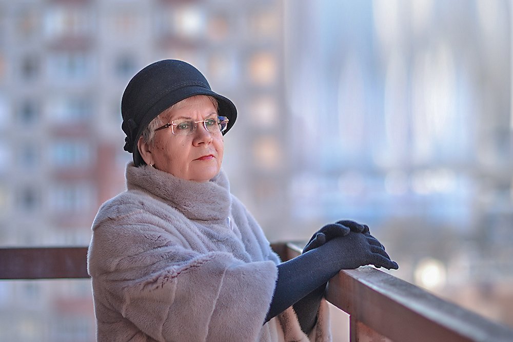 Photograph by Елена Маринина