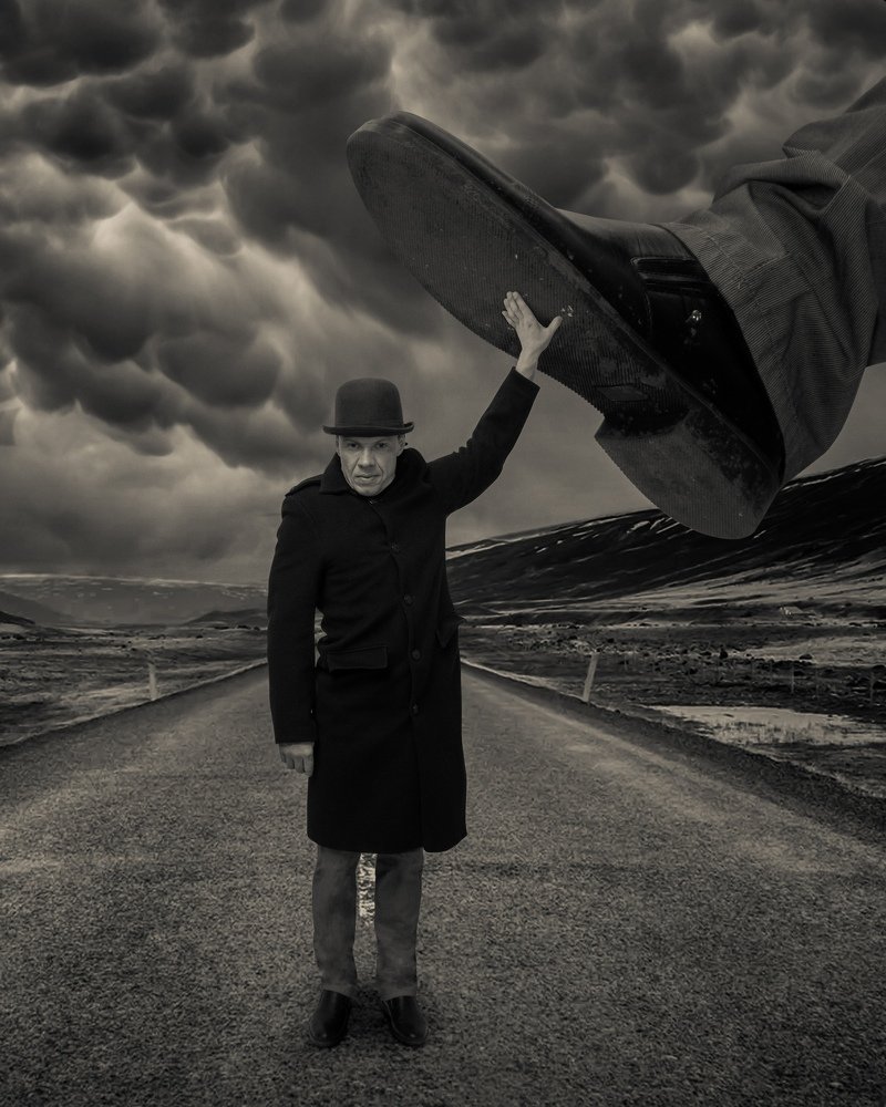 Photograph by Алексей Выдрин