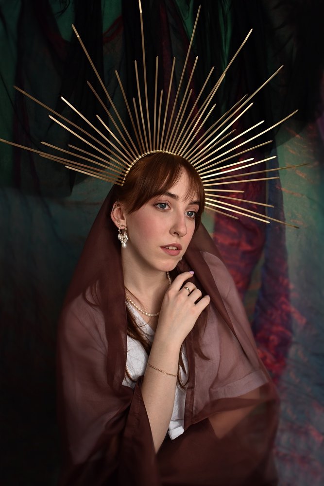 Photograph by Иван Горбатков