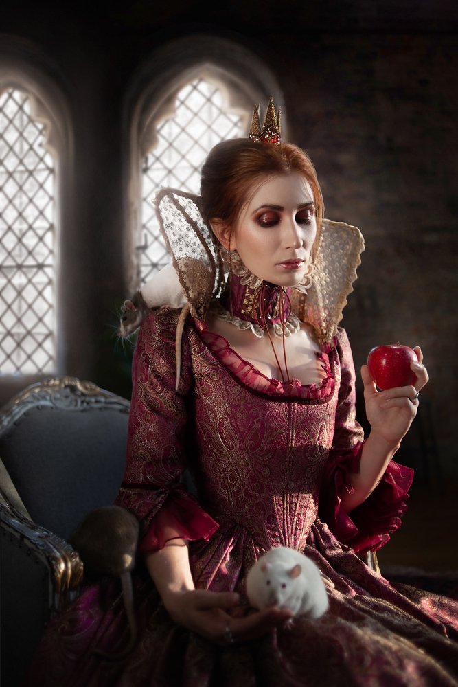 Photograph by Полина Евтифеева