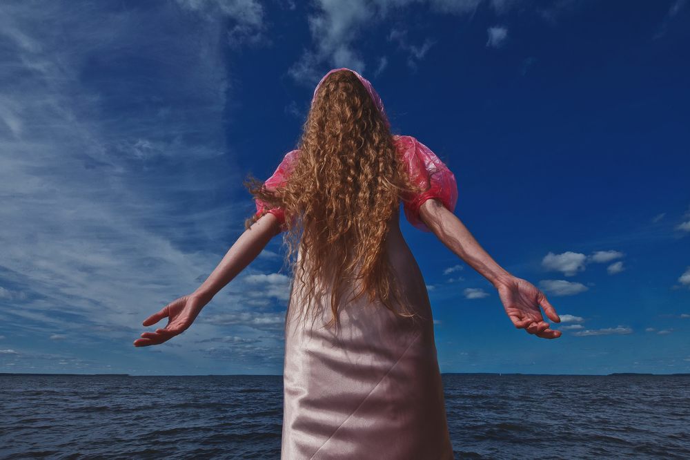 Фотография автора DEWFRAME ֔