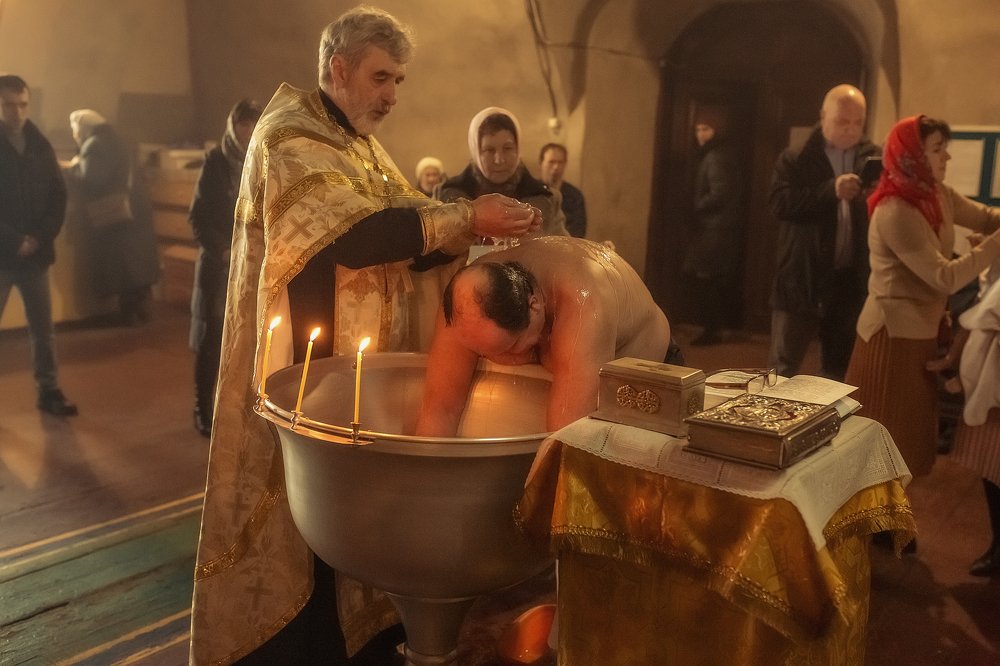 Photograph by Ольга Лебедева