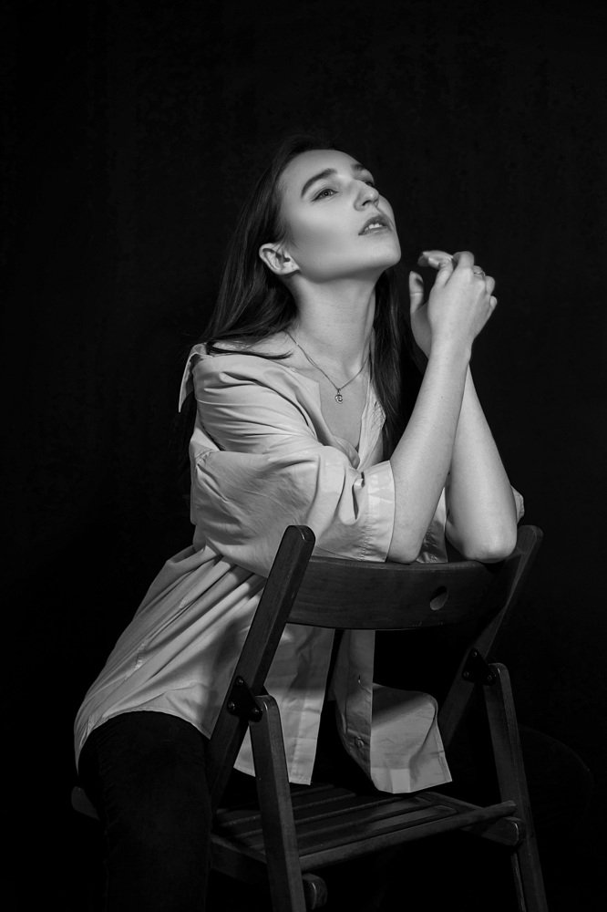Photograph by Айгузель