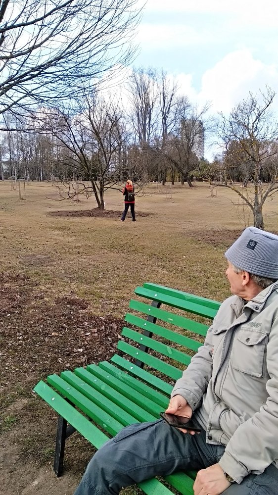 Фотография автора Alexandra Baranova