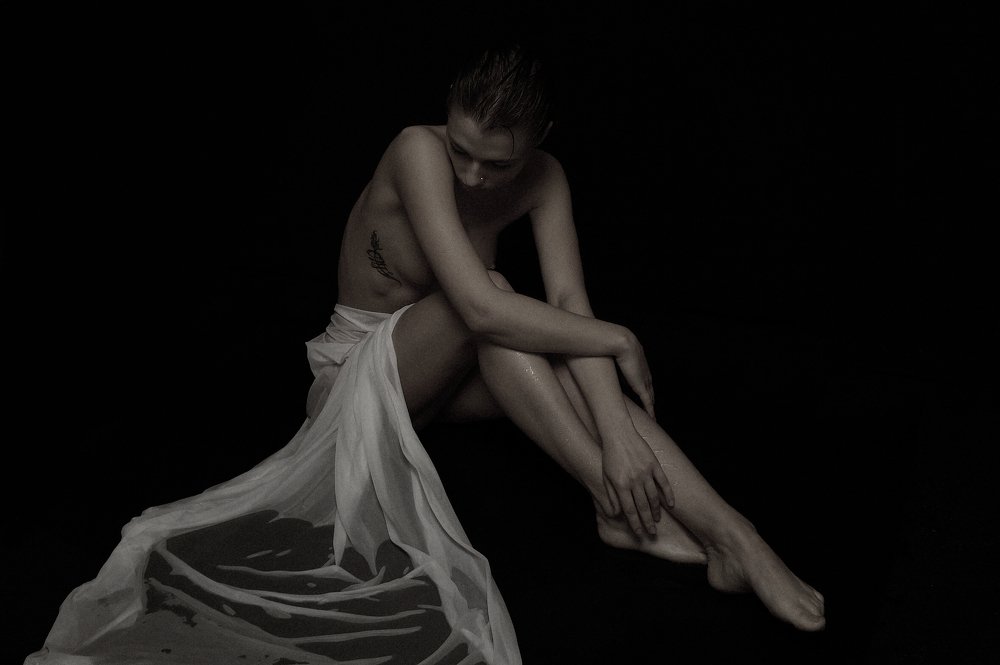 Photograph by Ирина Азарко