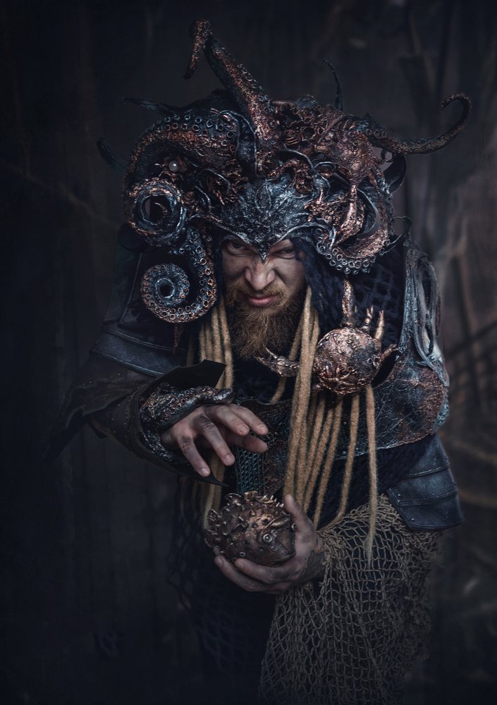 Photograph by Елена Круглова