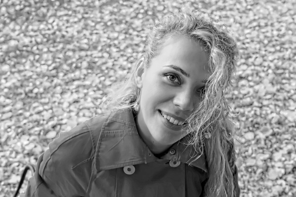 Photograph by Tatyana Semenova