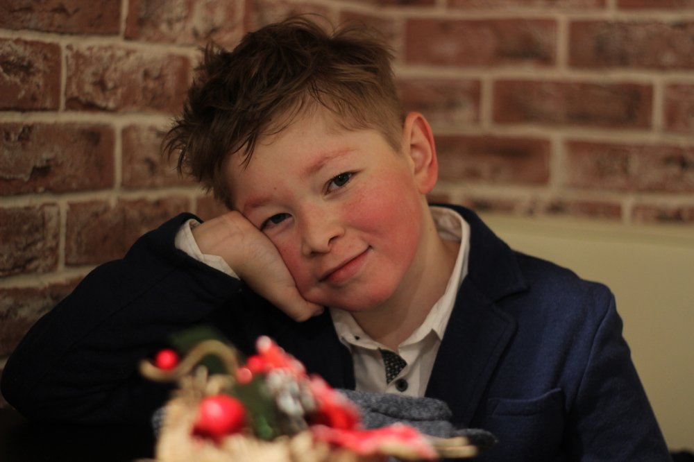 Photograph by Наталья Рыкова