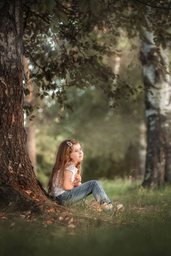 Фотография автора Наталия Назарова