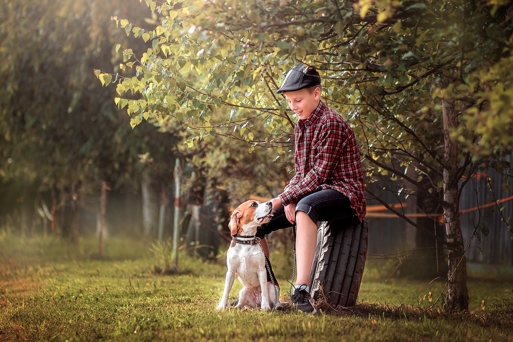 Фотография автора Наталия Назарова