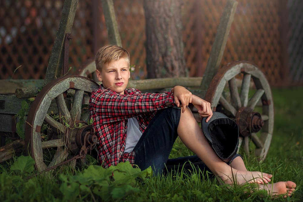 Фотография автора Наталия Назарова