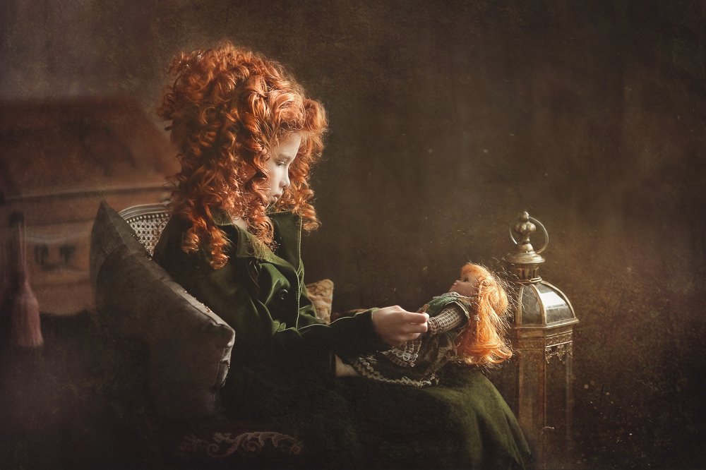 Photograph by Екатерина Годова