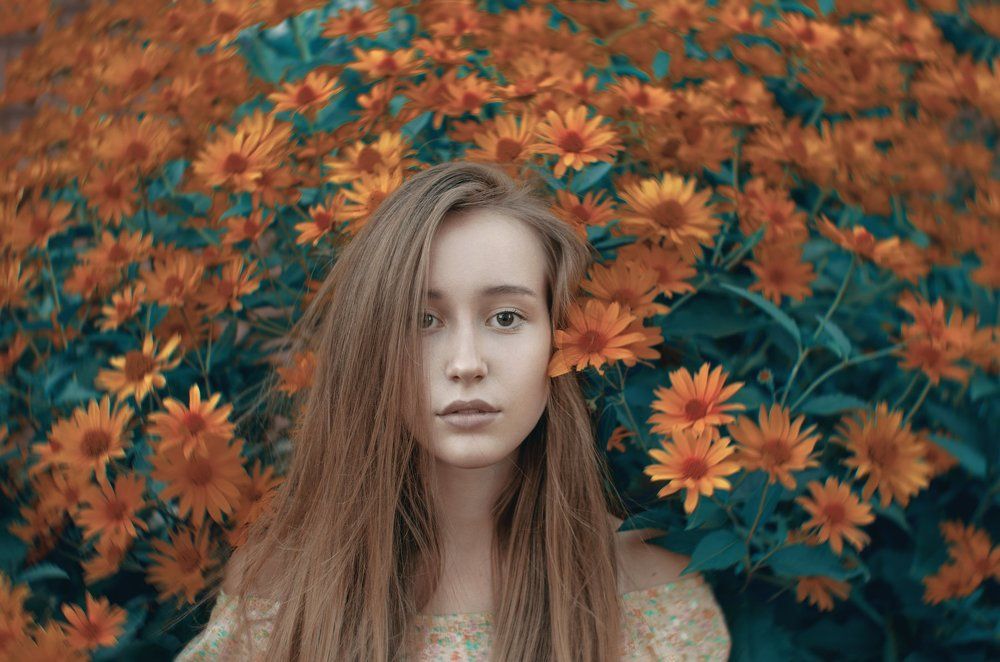 Photograph by Юлия Кореневская