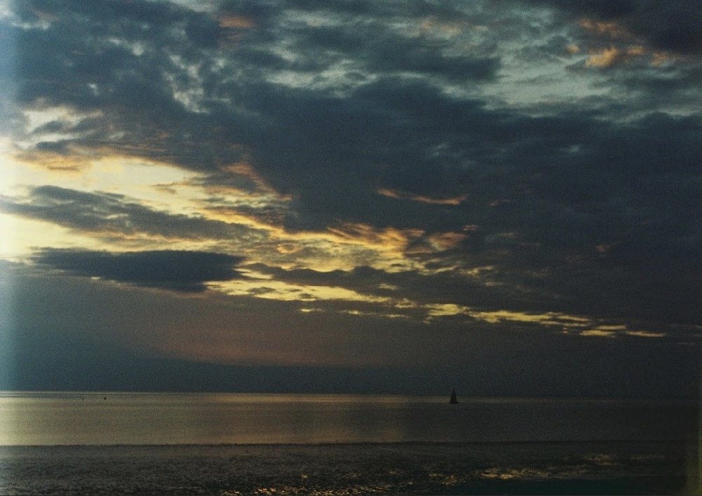 Photograph by Oleksandra Semenova
