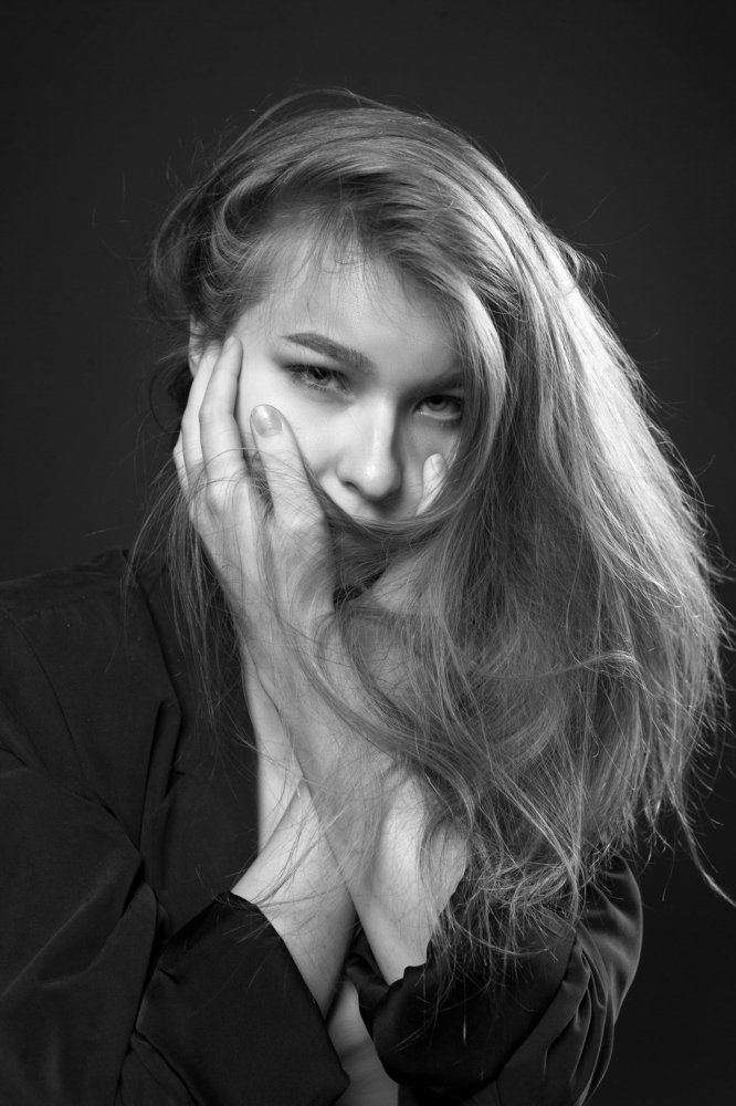 Photograph by Irina Zepeleva