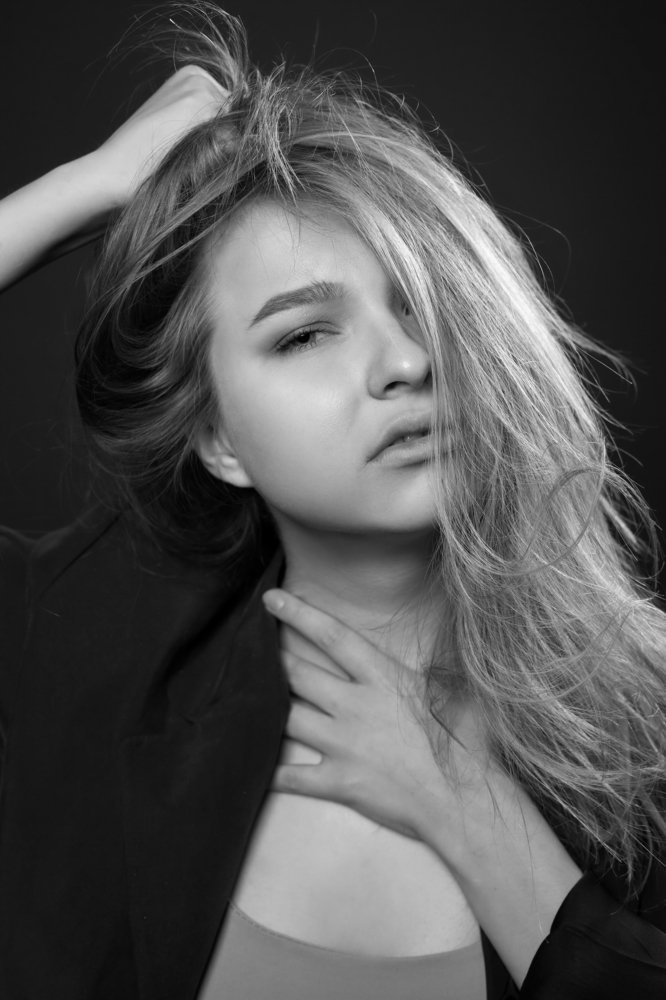 Photograph by Irina Zepeleva