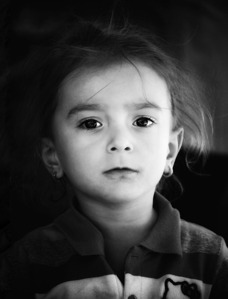 Photograph by Amin Ghovanlou