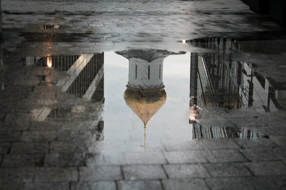 Photograph by Мария Григорьева