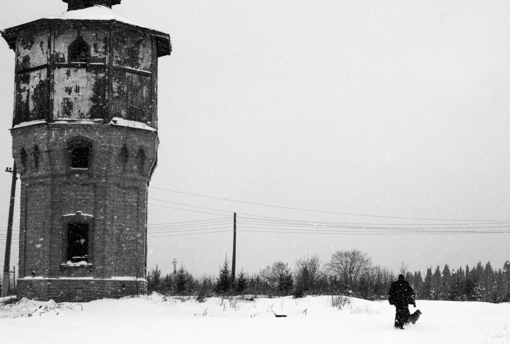 Photograph by Алексей Сыров