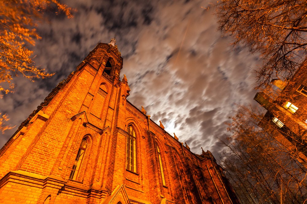 Photograph by Арсений Алешков