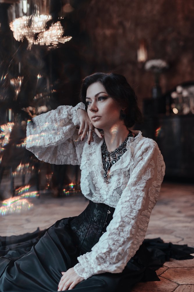 Photograph by Полина Евтифеева