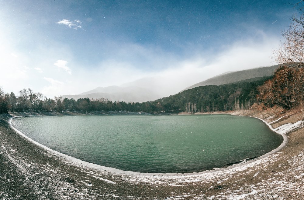 Photograph by Константин Аношин