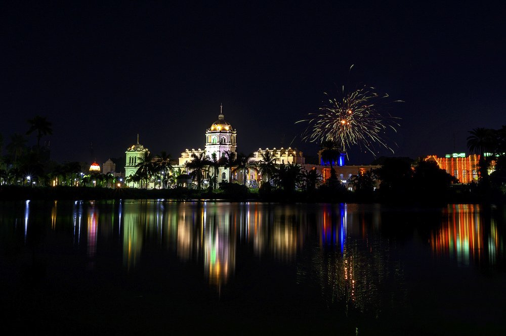 Photograph by PRASENJIT ROY