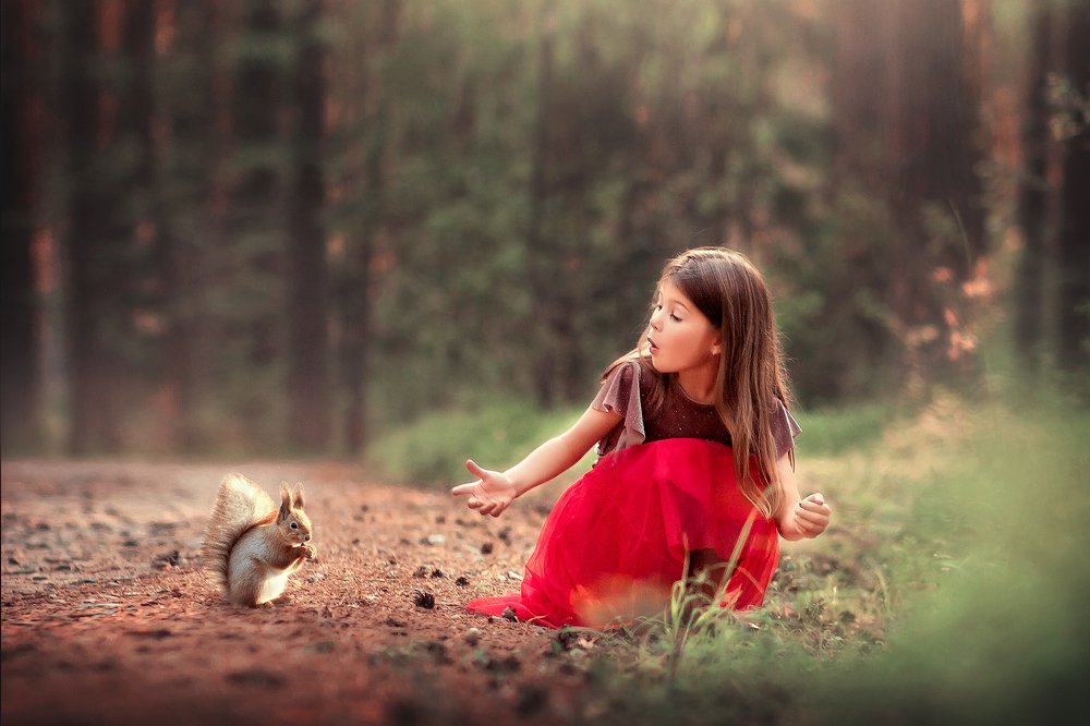 Фотография автора Наталия Назарова