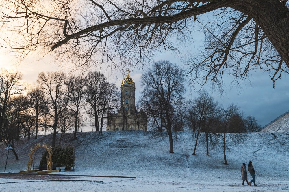 Photograph by Демьян Лопатов