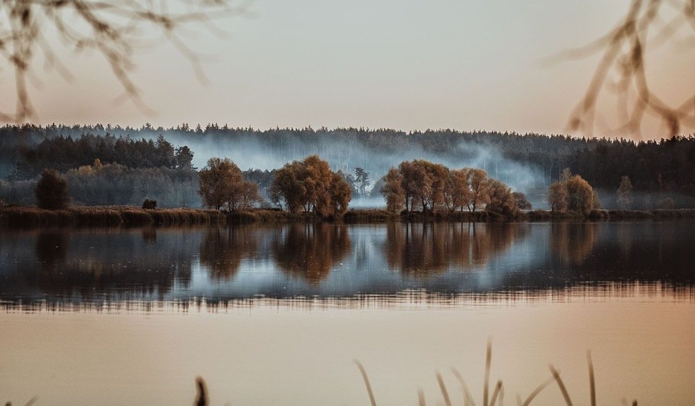 Photograph by Iryna Matvieienko