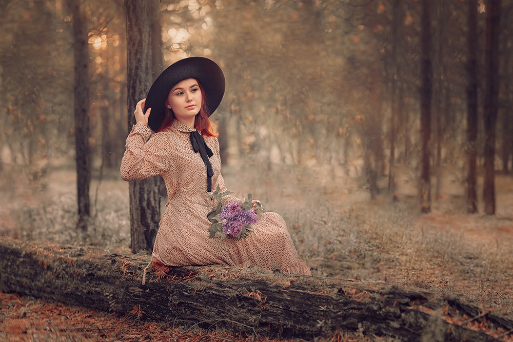 Фотография автора Виктория Шаманова