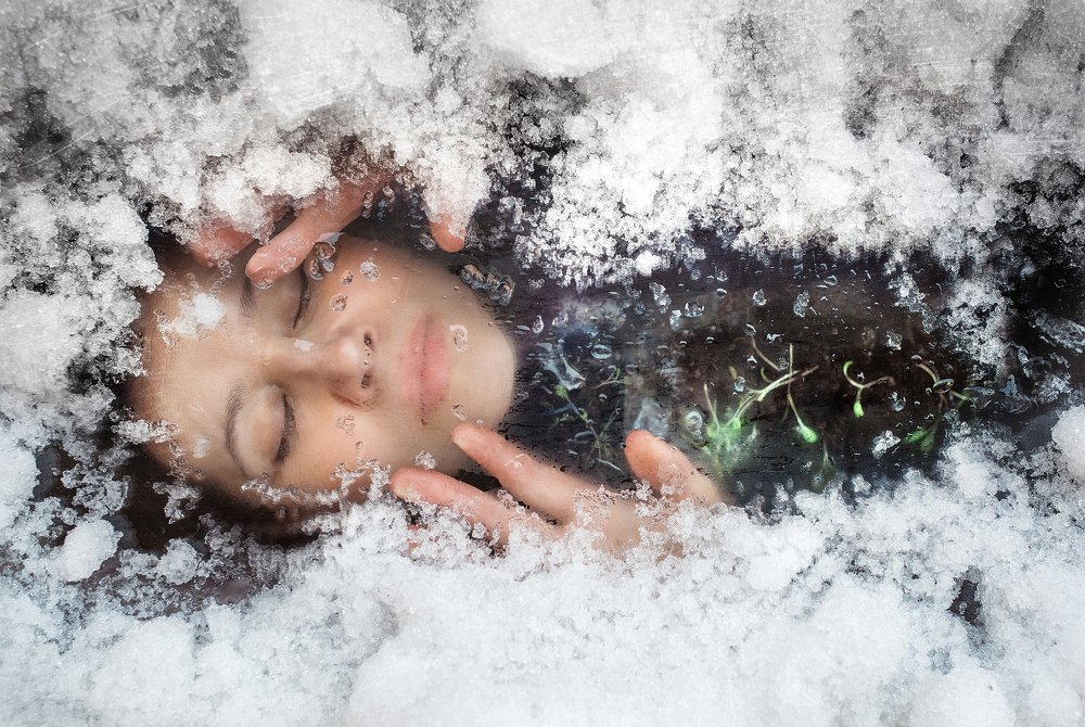 Пробуждение