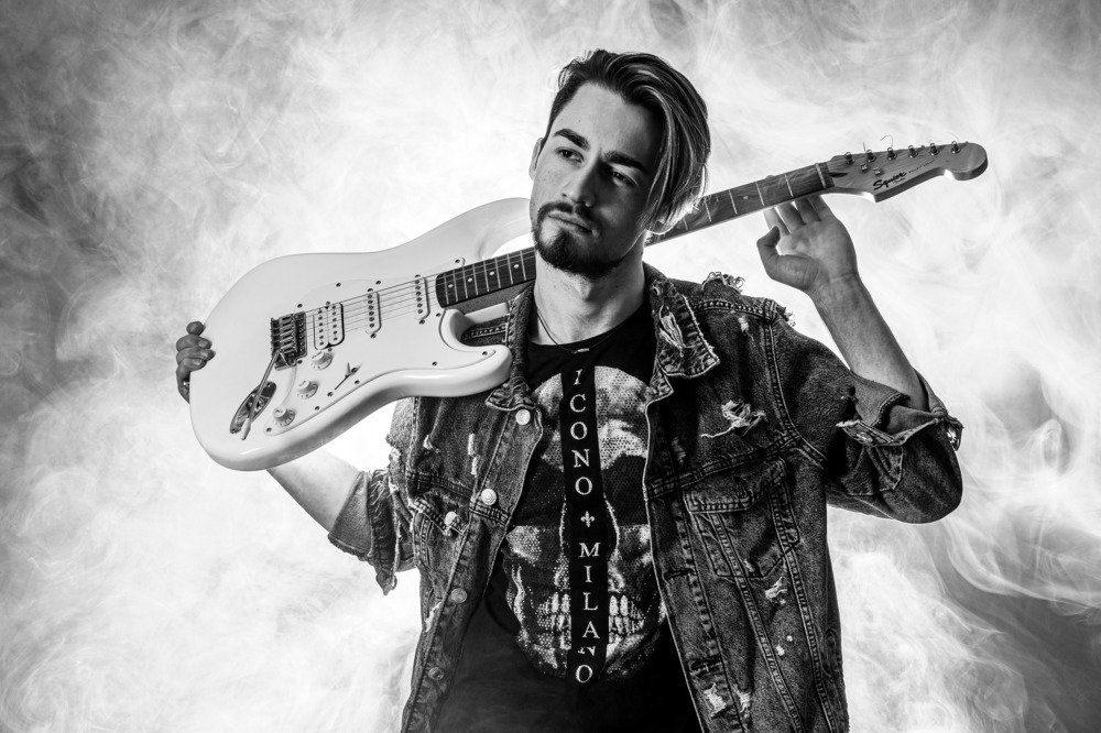 Photograph by Agne Speliene