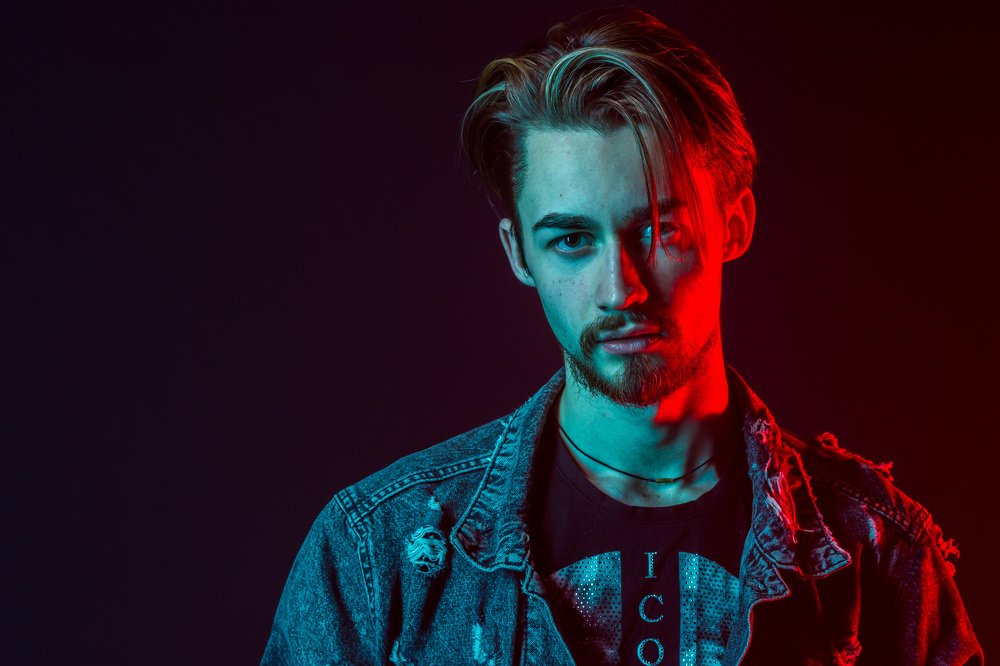 Photograph by Agne Speliene