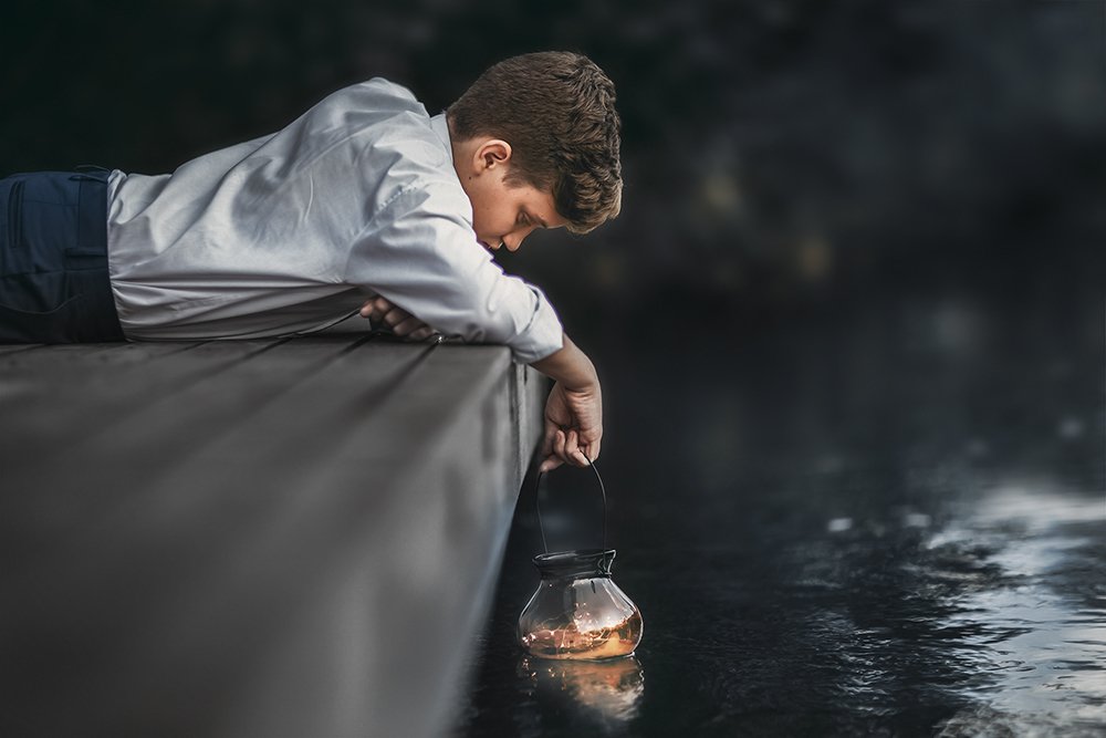 Фотография автора Meg Leite