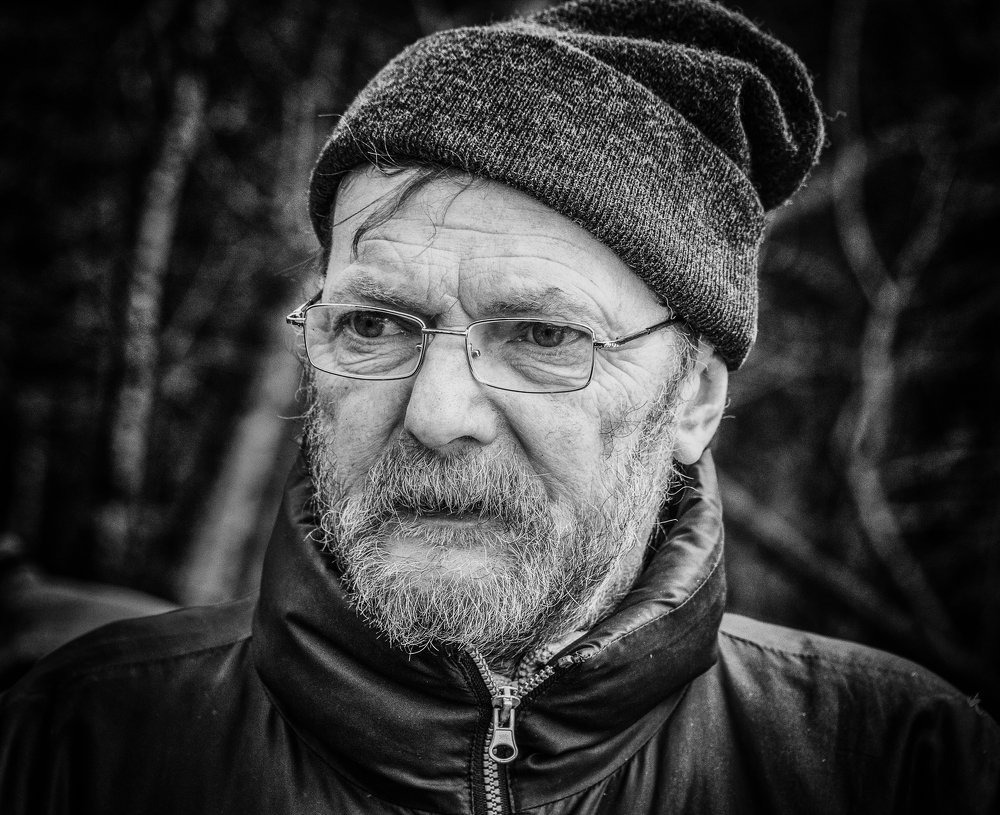 Photograph by Владимир Брагилевский