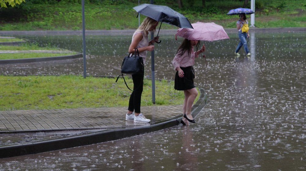 Photograph by Vladimir Bokarev