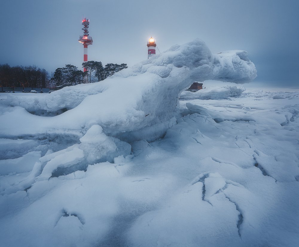 Photograph by Антон Кононов