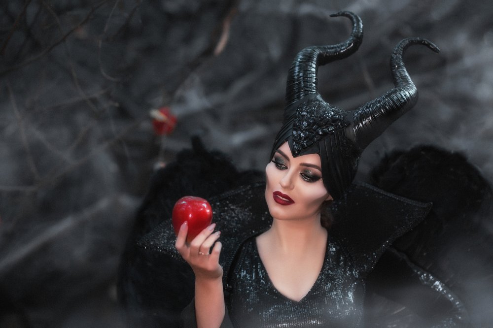 Photograph by Катерина Мельник