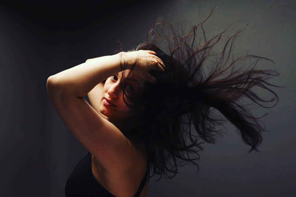 Photograph by Ali Boyko