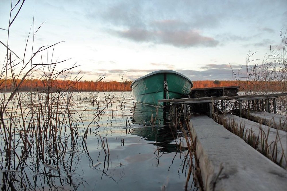 Photograph by Ali Boyko