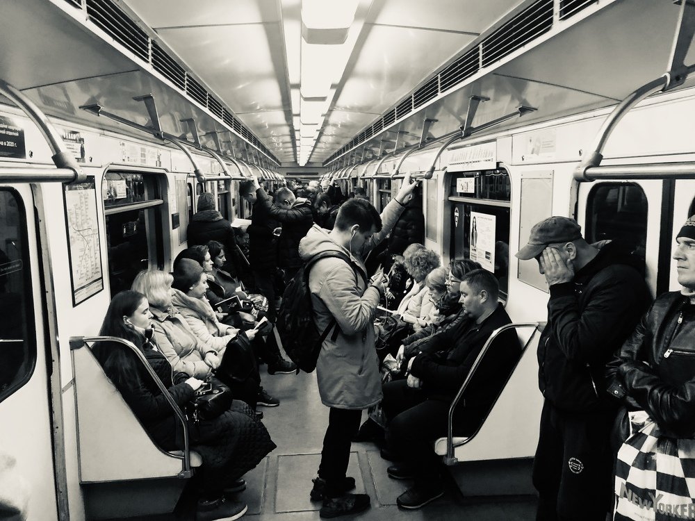 Photograph by Ali Boyko