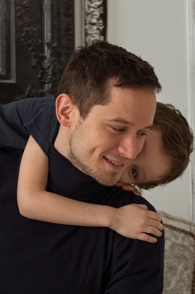 Отцы и дети