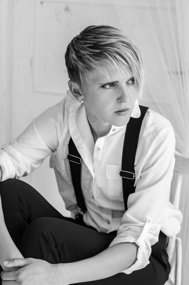 Photograph by Olga Aleksandrovich