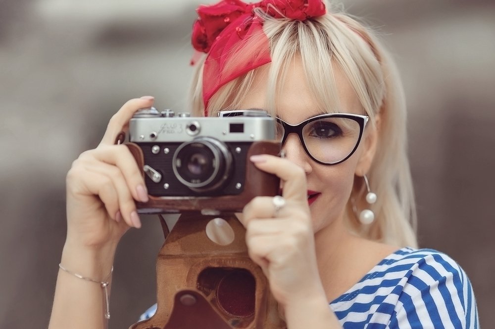 Морская прогулка