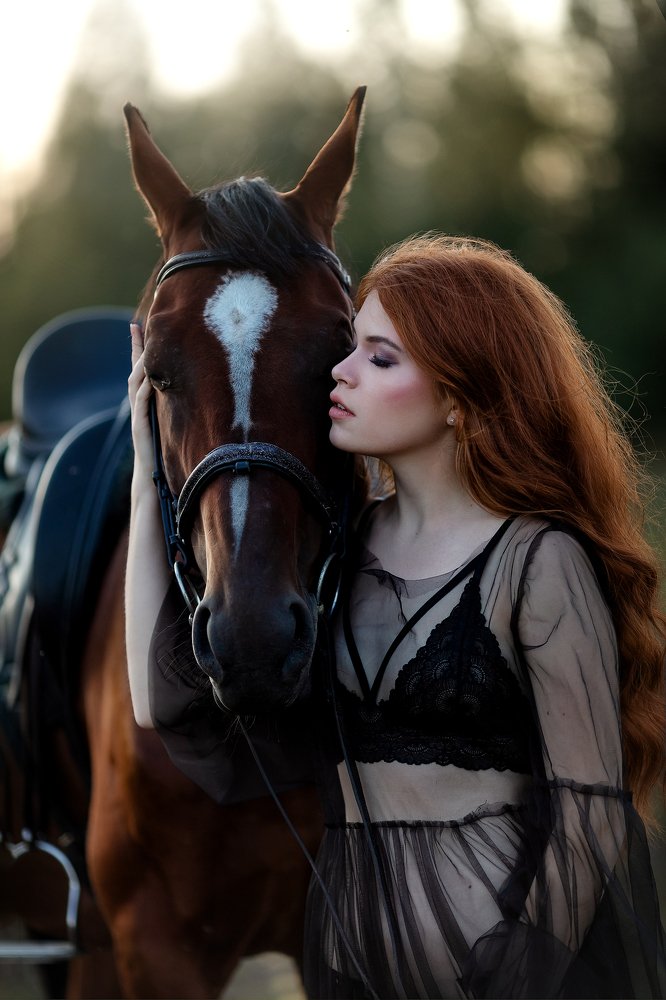 Photograph by Наталия Панченко