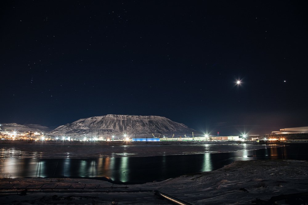 Photograph by Антон Кривошейцев