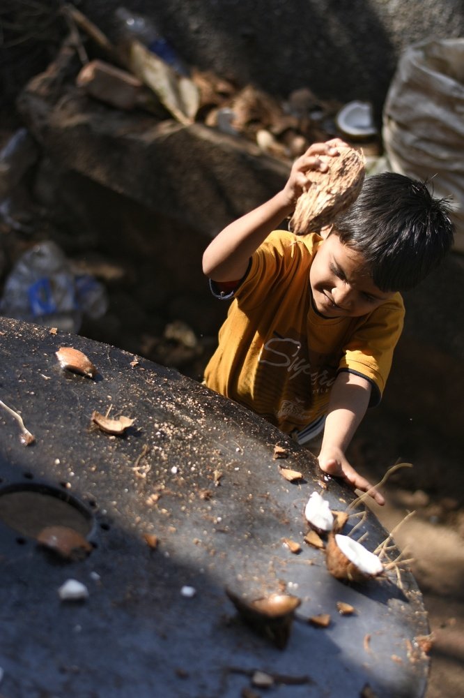 Faith with scientific notion