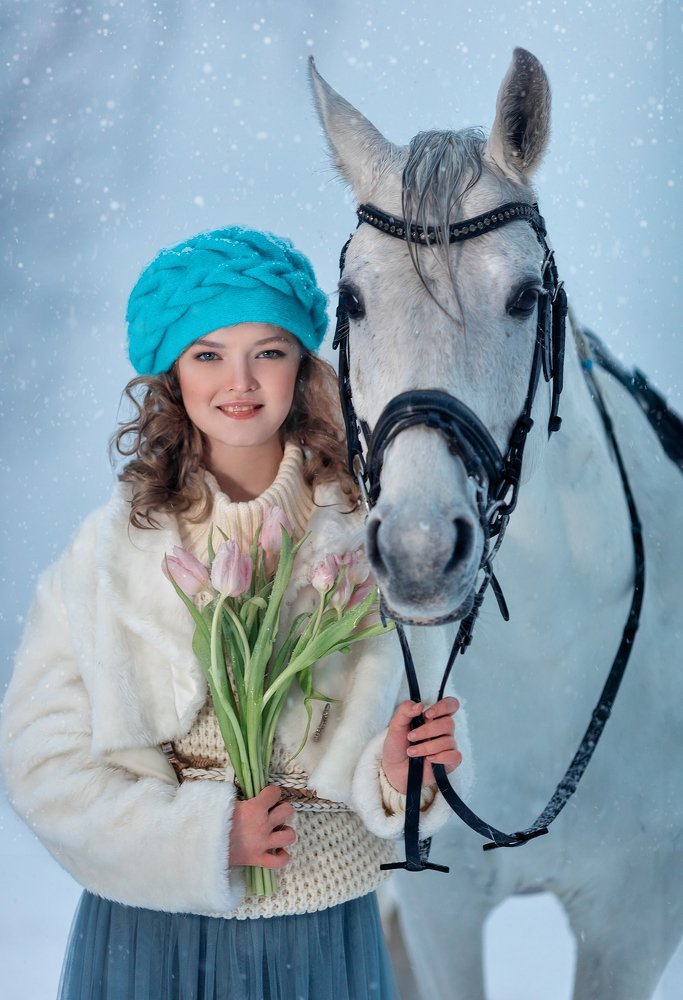 Photograph by Наталия Панченко